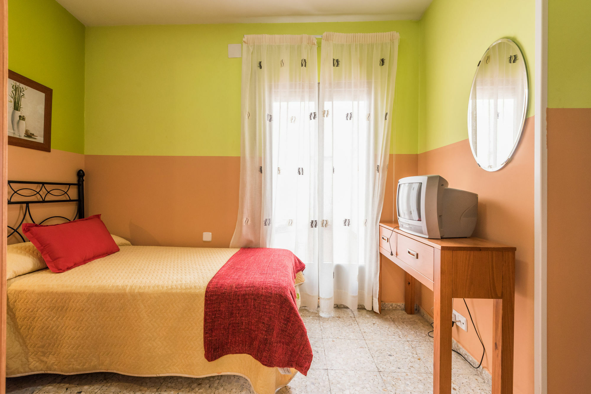Hostal Arkanta Arganda Del Rey Exteriör bild